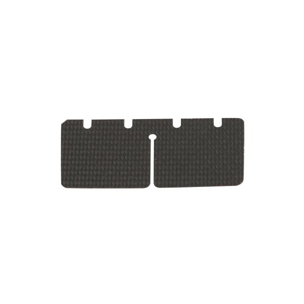 Carbon Membrane  72mm, zb. 100cc, OK usw. HQ